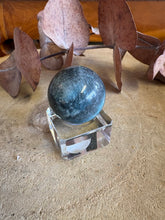 Trolleite Quartz Sphere SKU 25785