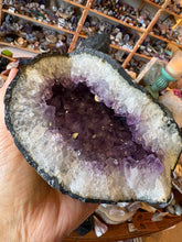 Amethyst Geode SKU 25964