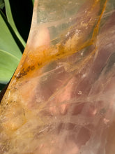 Golden Healer Quartz Bowl SKU 26482