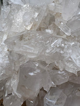 Clear Quartz Cluster SKU 26028