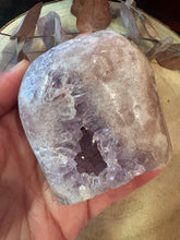 Pink Amethyst Freeform SKU 26762