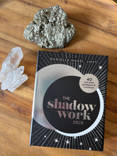 The Shadow Work Deck