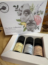 Perfect Potion ‘The Stoic Collection’ Essential Oil Blend Trio