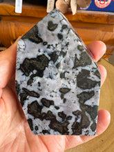 Gabbro Indigo Freeform SKU 25763
