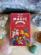 My First Magic Oracle