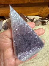 Amethyst & Agate Diamond SKU 26354