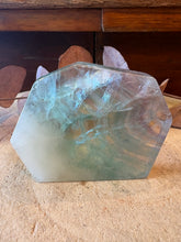 Rainbow Fluorite Slab SKU 26892