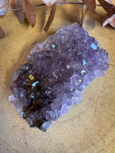 Amethyst Small Cluster SKU 23394