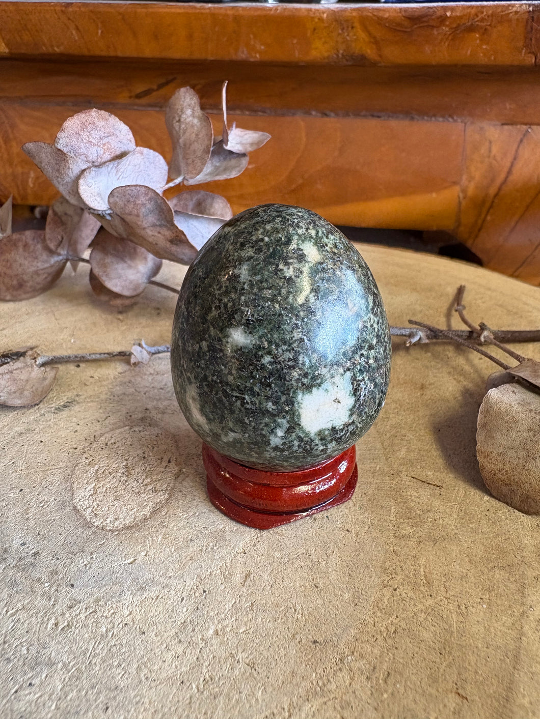 Preseli Bluestone Egg SKU 25421