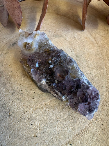 Amethyst Small Cluster SKU 21374