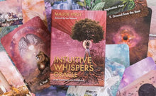 Intuitive Whispers Oracle