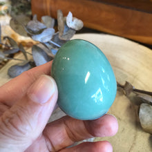 Green Aventurine Egg SKU 23092