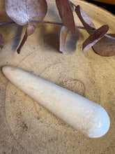 Scolecite Wand SKU 4395