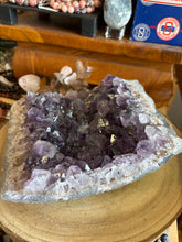 Amethyst Cluster SKU 25320