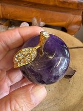 Amethyst Apple SKU 25321A