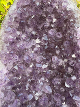 Amethyst Cluster SKU 24311
