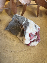 Cinnabar Specimen SKU 25642