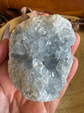 Celestite Cluster SKU 26183