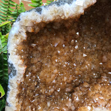 Citrine Cave SKU 23834