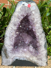 Amethyst Cave SKU 24511