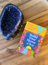 Build Your House of Joy Inspiration Cards