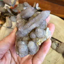 Spirit Quartz Cluster SKU 23521