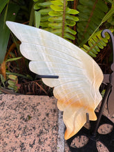 Amazonite Winged Butterfly SKU 25316