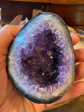 Amethyst Geode Cluster SKU 26542