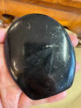 Black Tourmaline Freeform SKU 25831