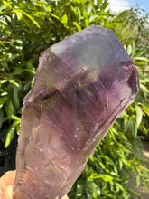 Bahia Amethyst Natural Point SKU 25518