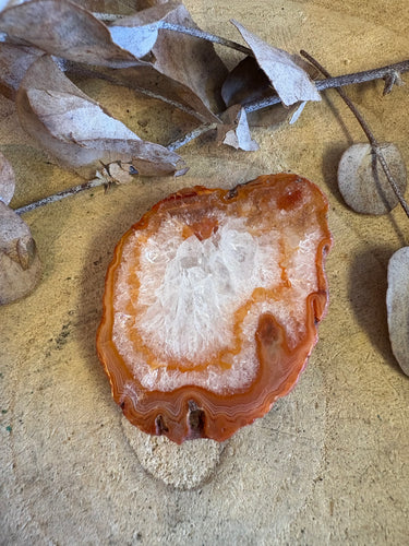 Carnelian Slab SKU 25264