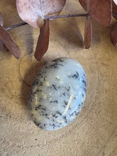 Dendritic Opal Palm Stone SKU 25599