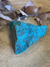 Chrysocolla Raw Chunk SKU 25181