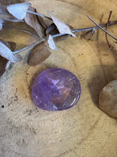 Amethyst Smooth Stone SKU 24276A