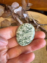 Nan King Jade Smooth Stone SKU 24633D