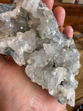 Apophyllite & Stilbite Cluster SKU 24333