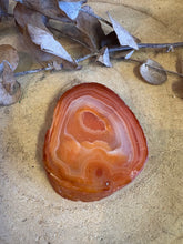 Carnelian Slab SKU 25261