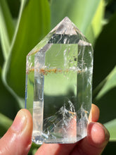 Clear Quartz Point SKU 25278