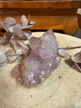 Spirit Quartz Cluster SKU 24752