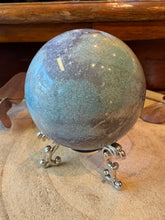 Trolleite Quartz Sphere SKU 26669