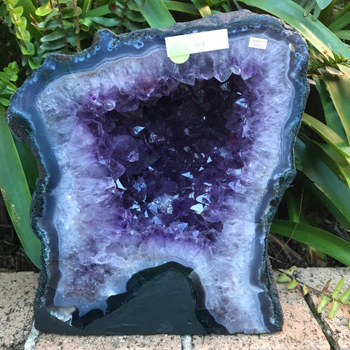 Amethyst Cave SKU 23731