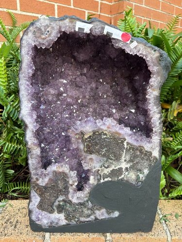 Amethyst Cave SKU 24508