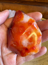 Carnelian Flame SKU 25859