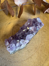 Amethyst Small Cluster SKU 23380