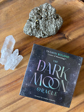 The Dark Moon Oracle