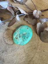 Green Chrysophase Smooth Stone SKU 24461