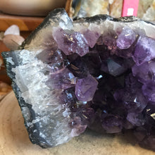 Amethyst Cluster SKU 23815