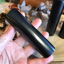 Shungite Cylinder SKU 23853