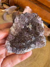 Amethyst Small Cluster SKU 23399