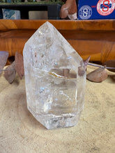 Golden Healer Quartz Point SKU 26008